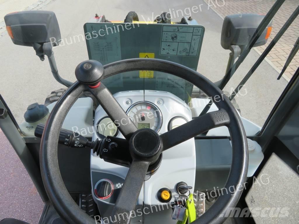 Kramer 5035 Chargeuse sur pneus