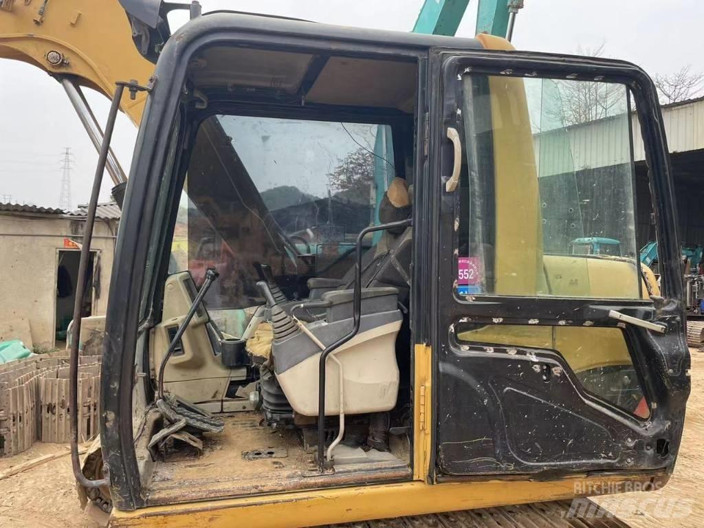 CAT 307 C Pelle sur chenilles