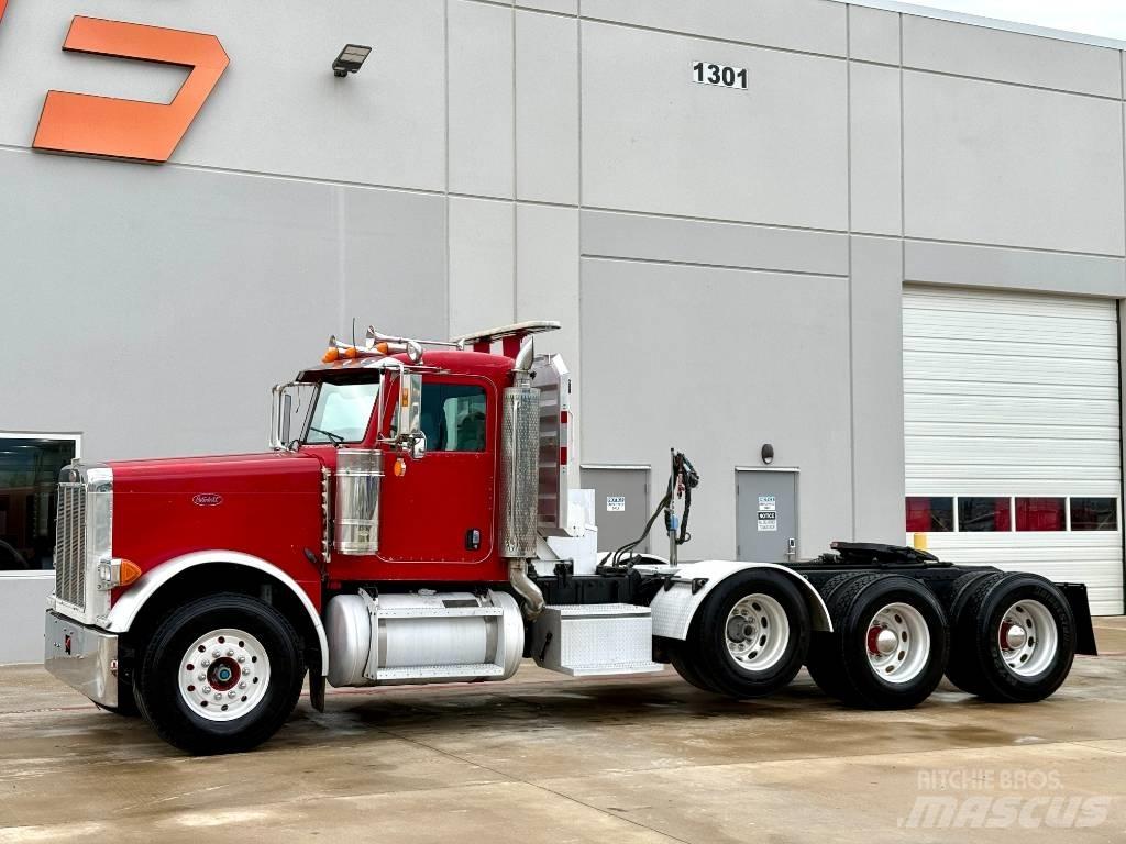 Peterbilt 379 Tracteur routier
