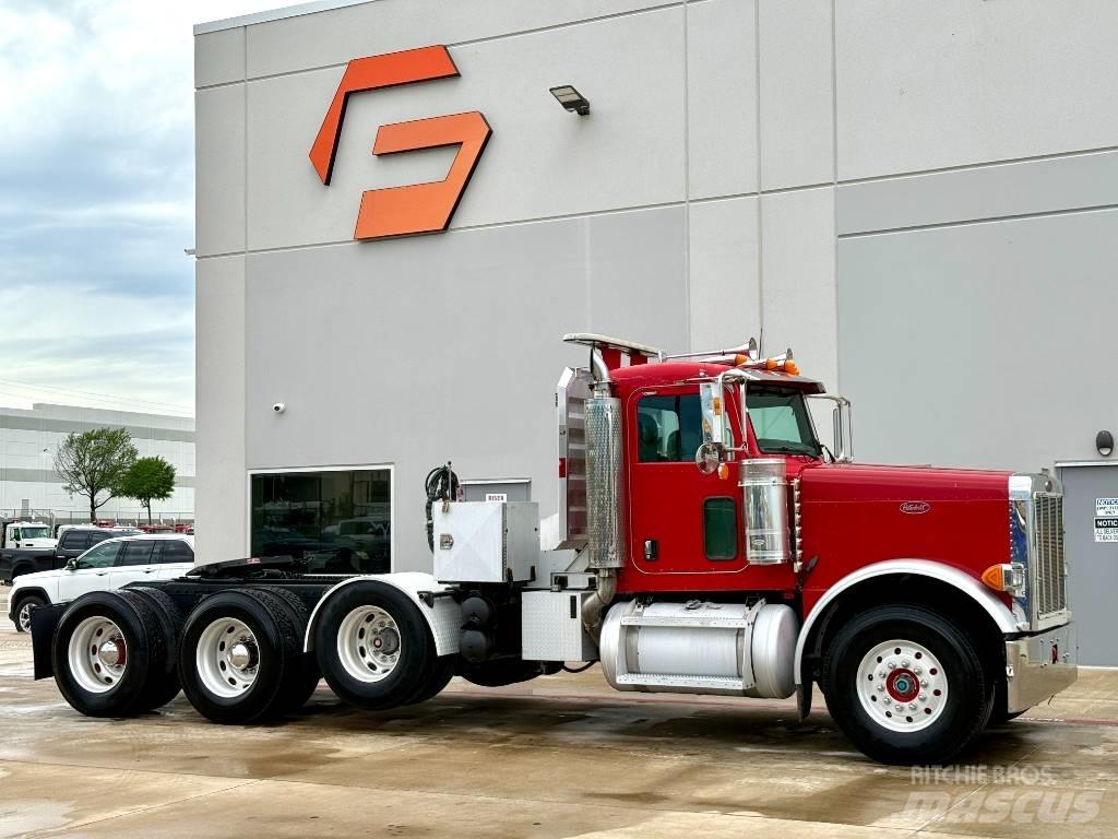 Peterbilt 379 Tracteur routier