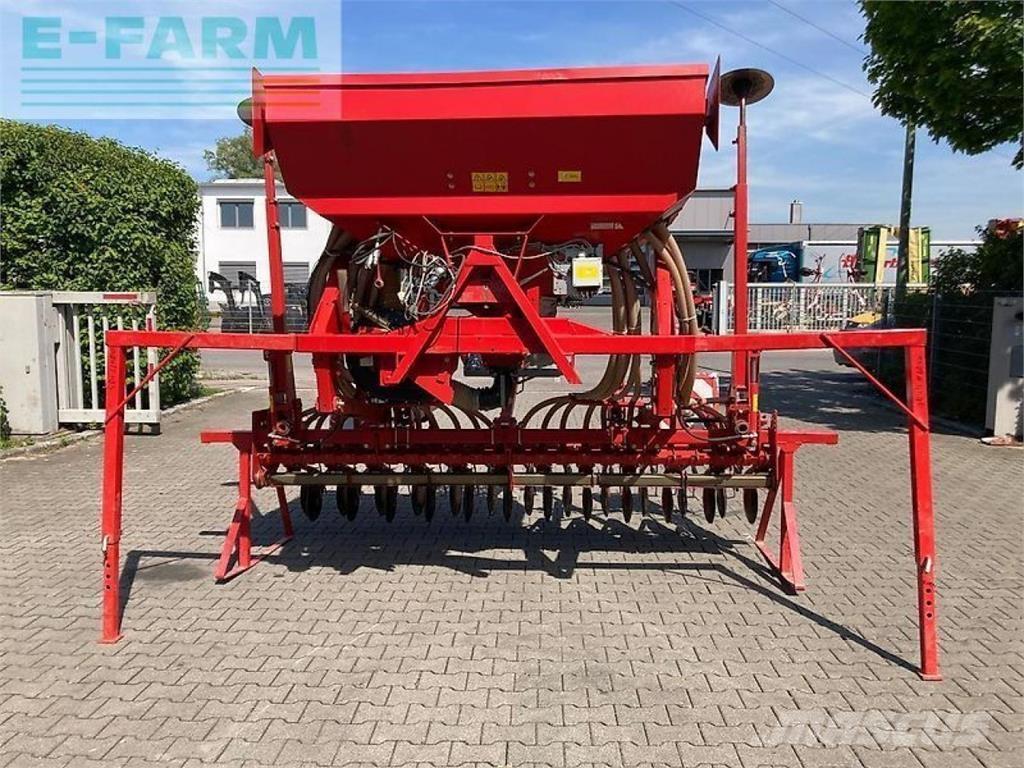 Kverneland s-drill Semoir