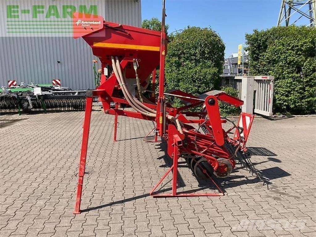 Kverneland s-drill Semoir