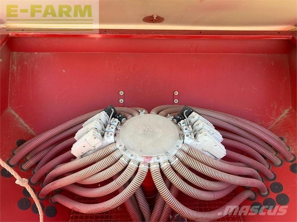 Kverneland s-drill Semoir