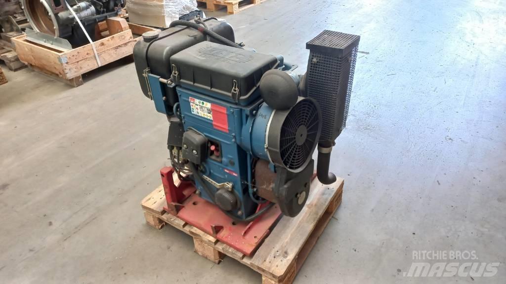 Hatz 2M41 Moteur