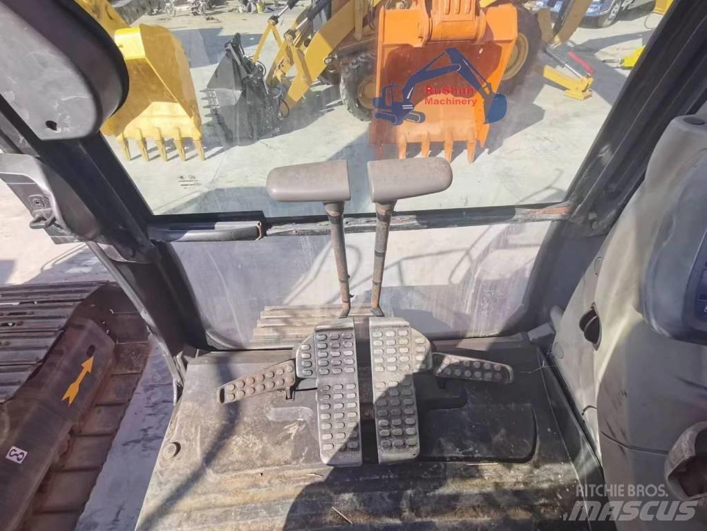 Hitachi ZX240-3 Pelle sur chenilles