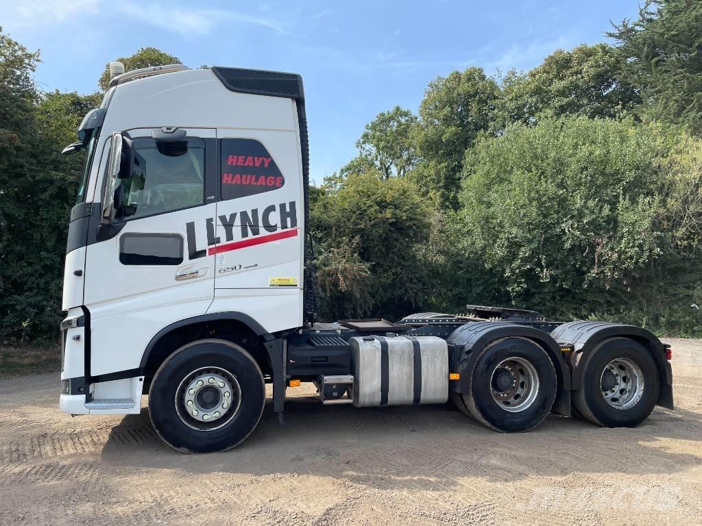 Volvo FH 16 650 Tracteur routier