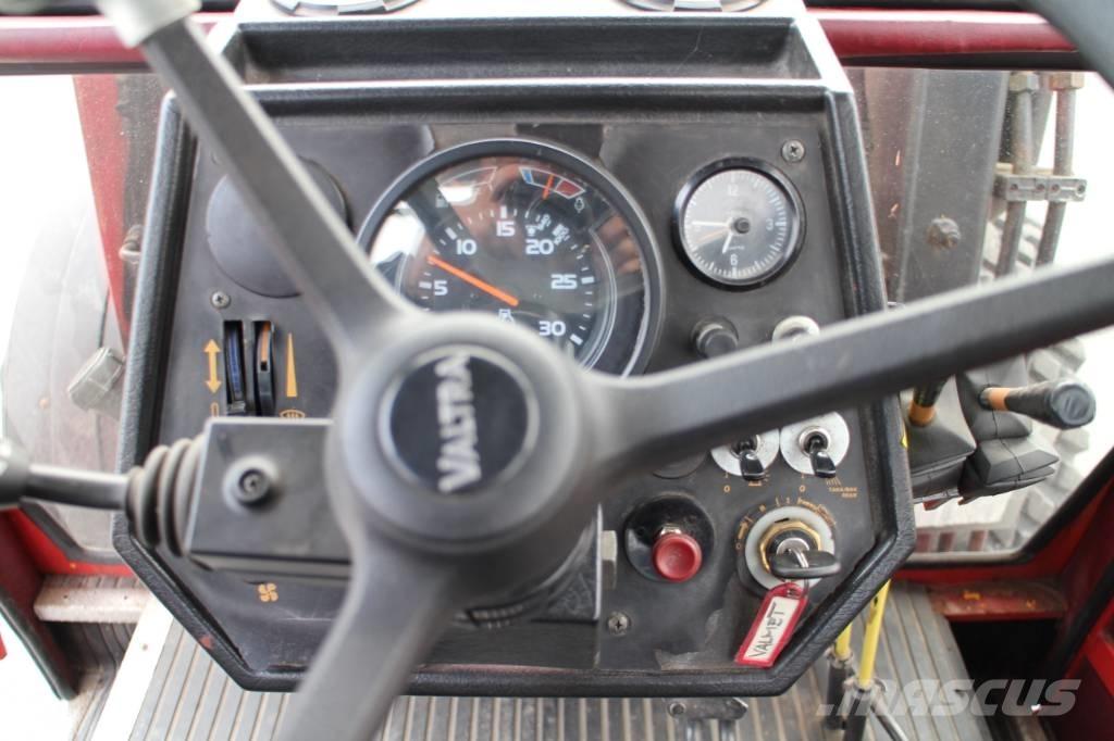 Valmet 815 Tracteur