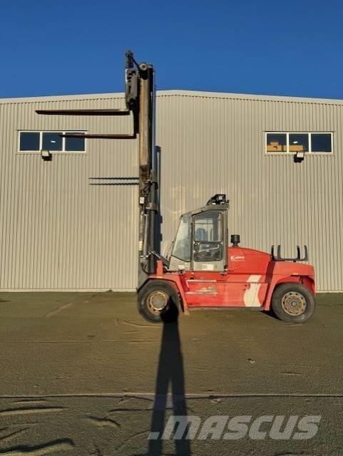 Kalmar DCE 140-6 Chariots diesel