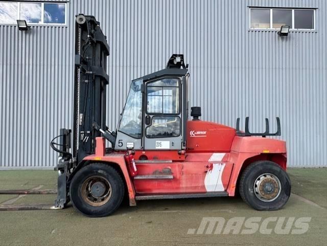 Kalmar DCE 140-6 Chariots diesel