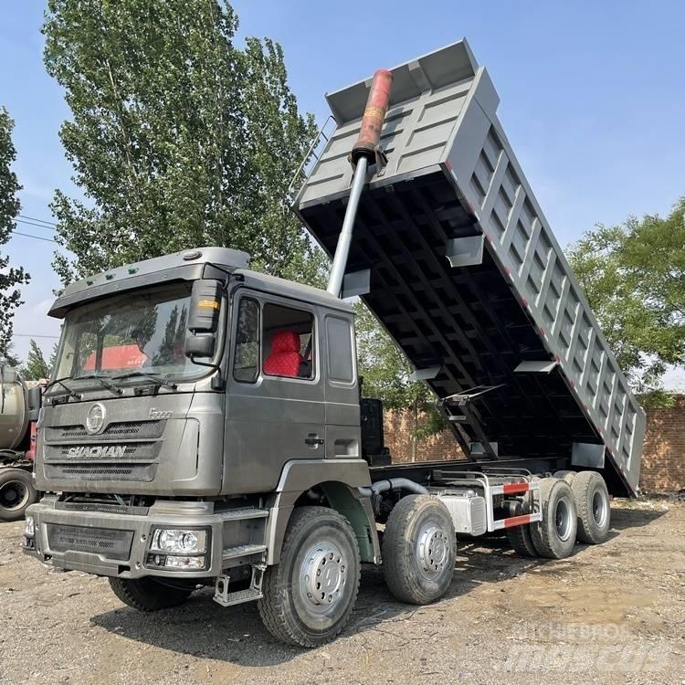 Shacman F 3000 Camion benne