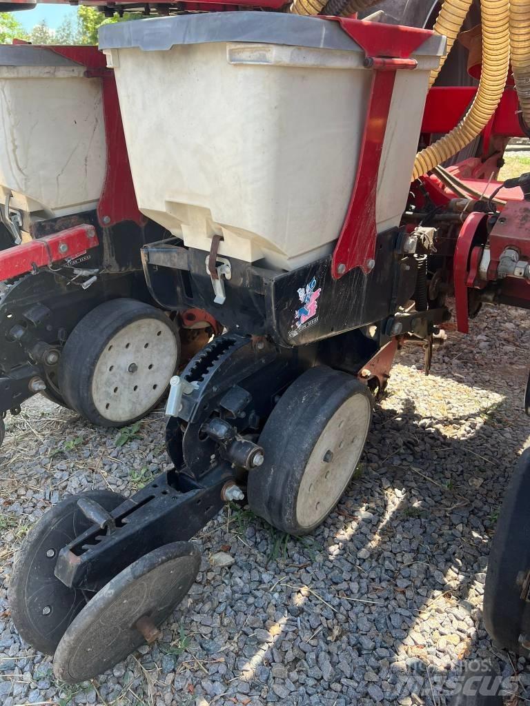 Horsch Maestro 12 CC Semoir de précision