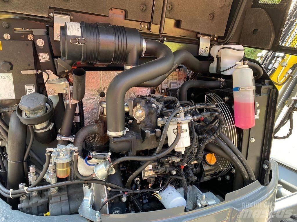 Wacker Neuson ET 35 Mini pelle < 7t