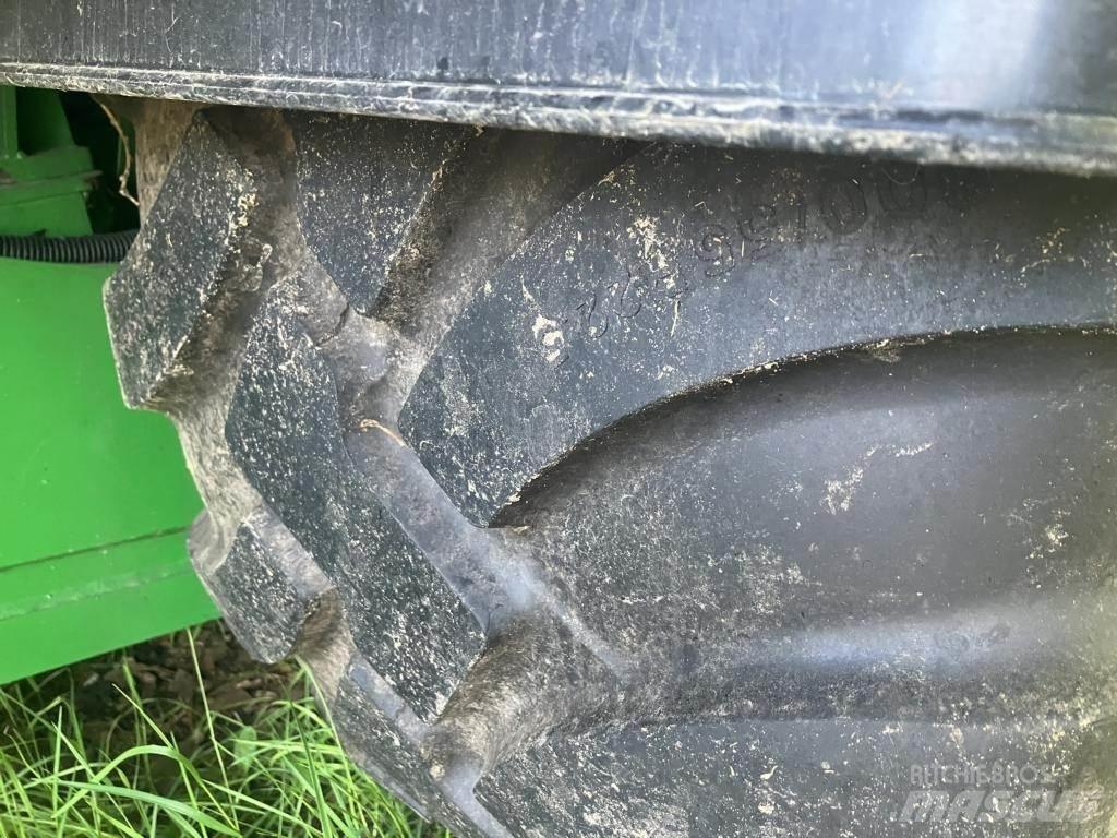 John Deere C441R Agriculture - Autres
