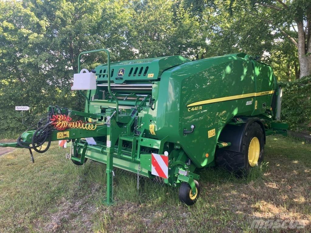 John Deere C441R Agriculture - Autres