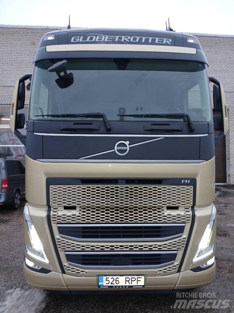 Volvo FH 460 Tracteur routier