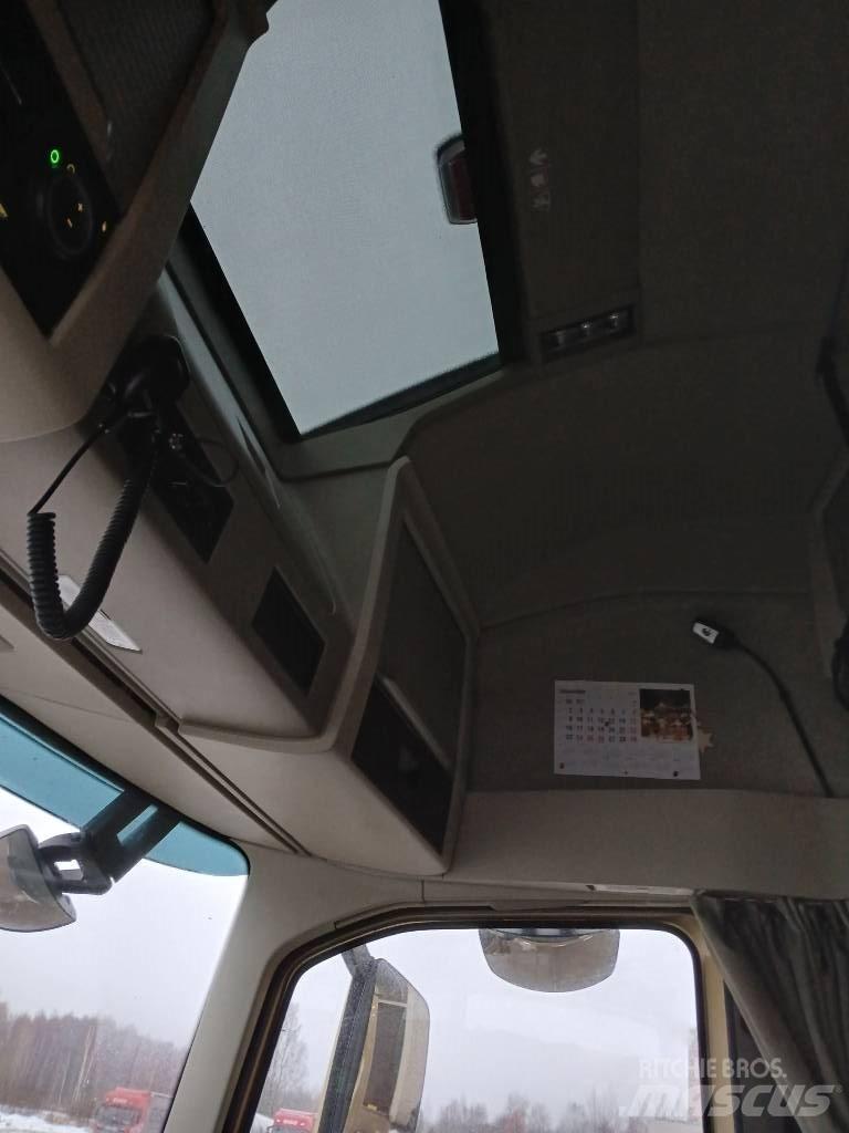 Volvo FH 460 Tracteur routier