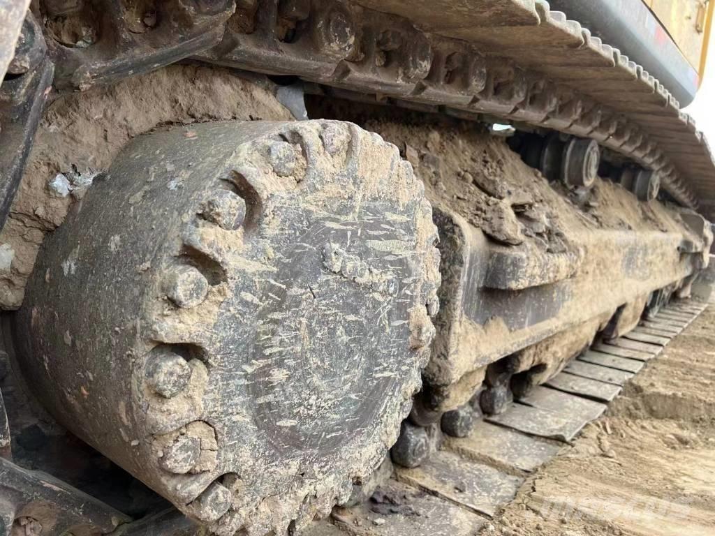 Volvo EC 290 B LC Pelle sur chenilles