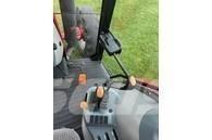 McCormick CX 75 Tracteur