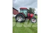 McCormick CX 75 Tracteur