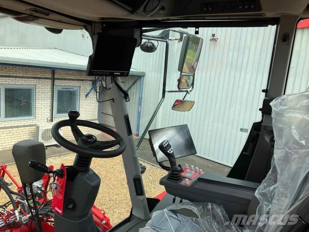 Grimme REXOR 6200 Agriculture - Autres