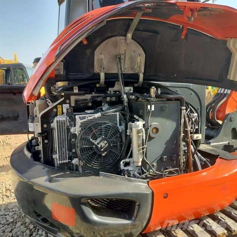 Kubota KX 165 Mini pelle < 7t