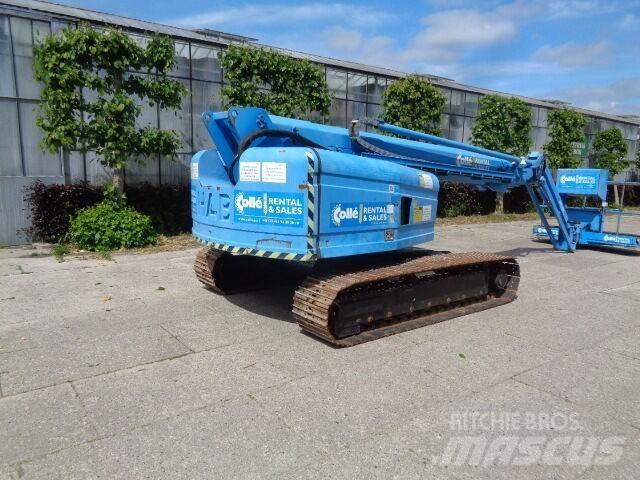 Aichi H.A.B TR16JD Nacelles télescopiques
