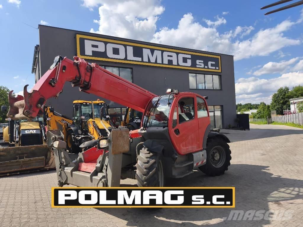 Manitou MT 1436 Chariot télescopique