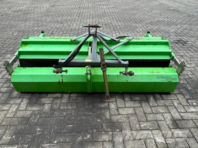 Bema Agrar 2300 Balayeuse / Autolaveuse