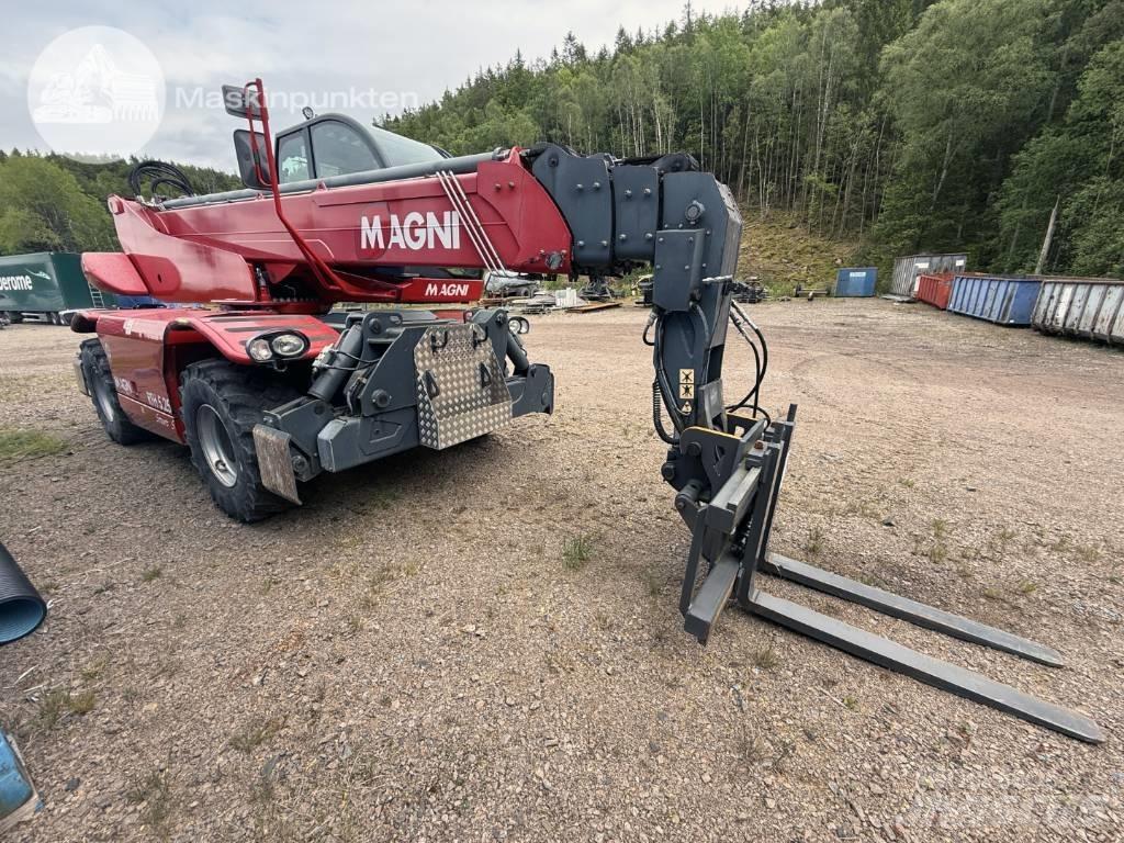 Magni RTH 5.25 Smart Chariot télescopique