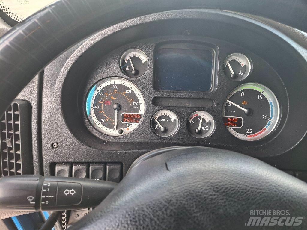 DAF XF105.460 Tracteur routier