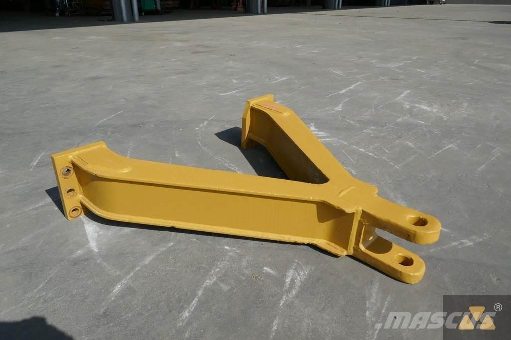 CAT D6 Drawbar Autres accessoires