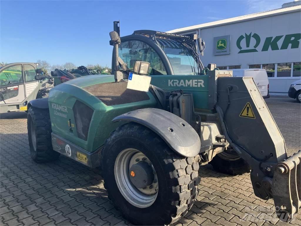 Kramer KT559 Télescopique agricole