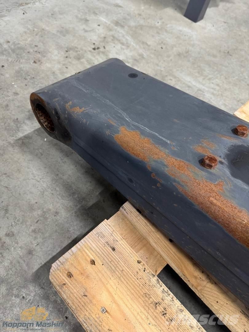 Loglift F59 Grue porteuse