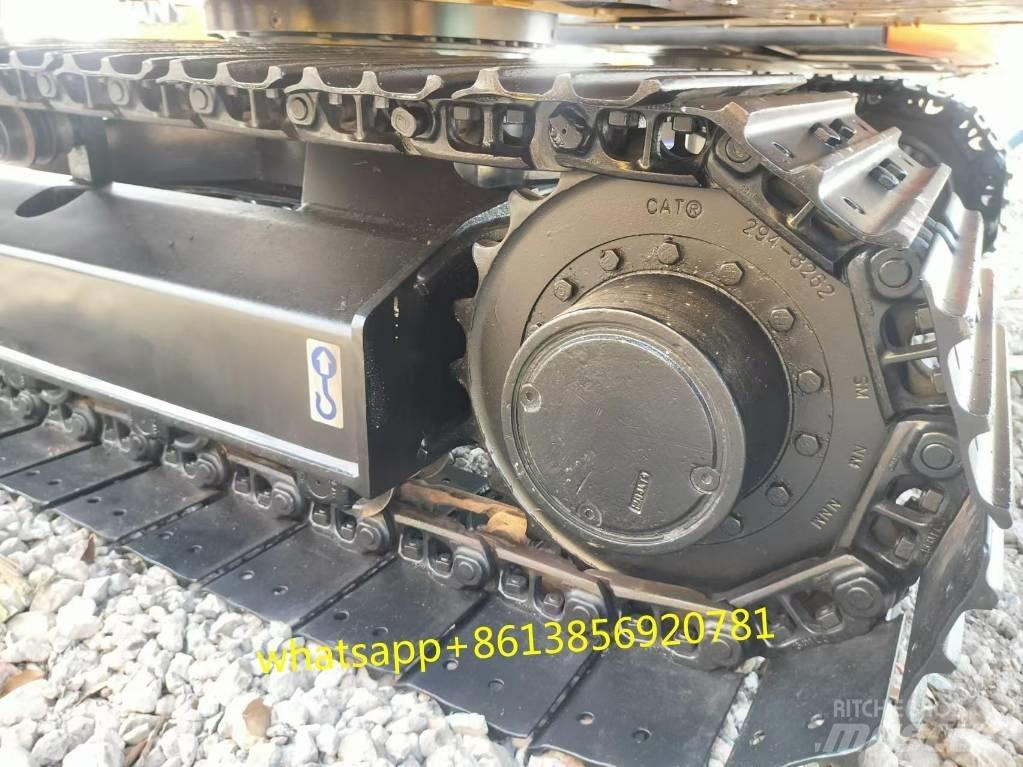CAT 308 Pelle sur chenilles