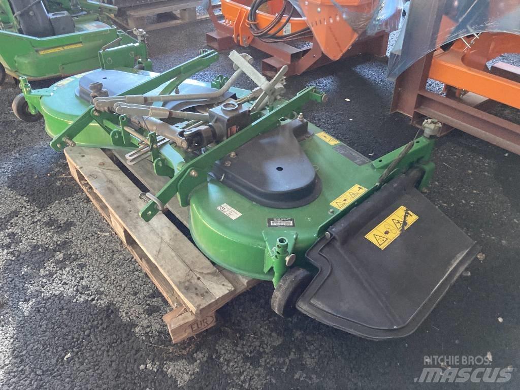 John Deere 7 Iron Entretien du sol - Autres
