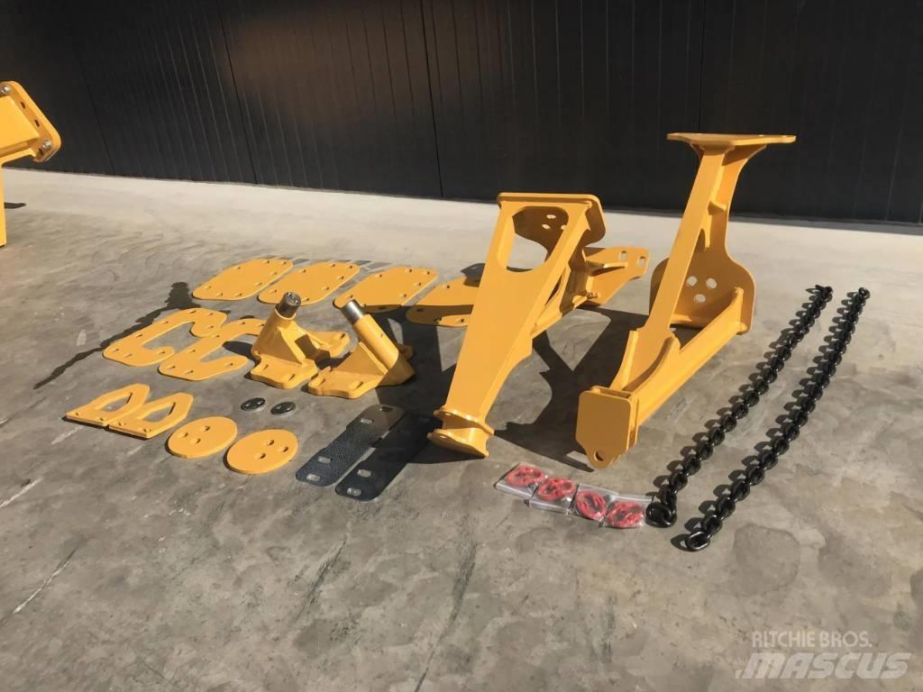 Bell B30E Hayons