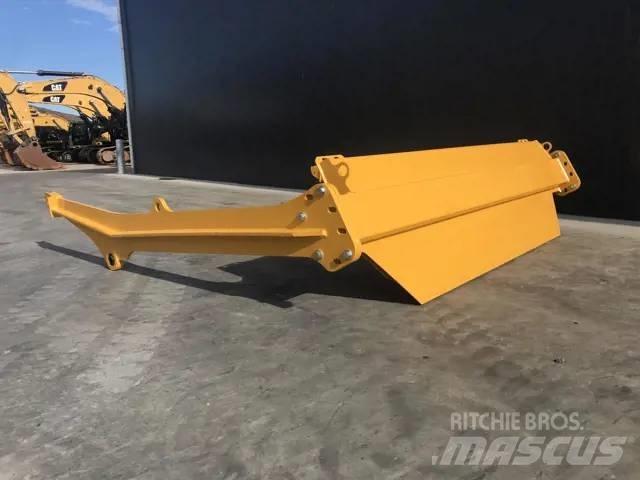 Bell B30E Hayons