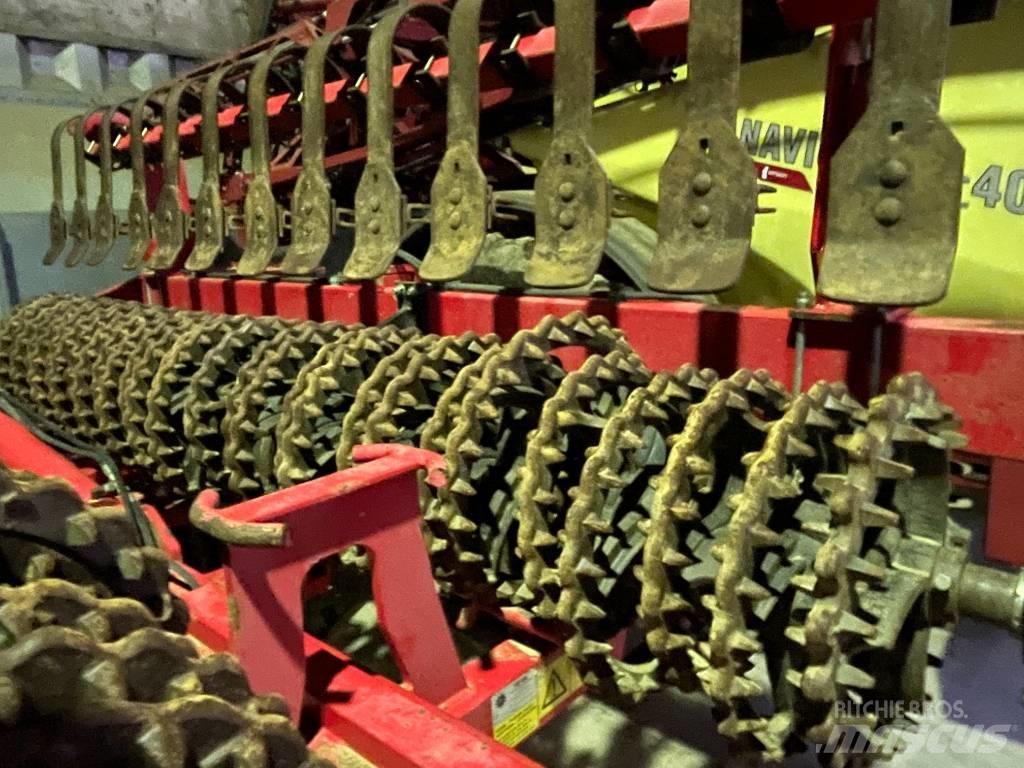 He-Va Tip-Roller 8.2 Rouleau