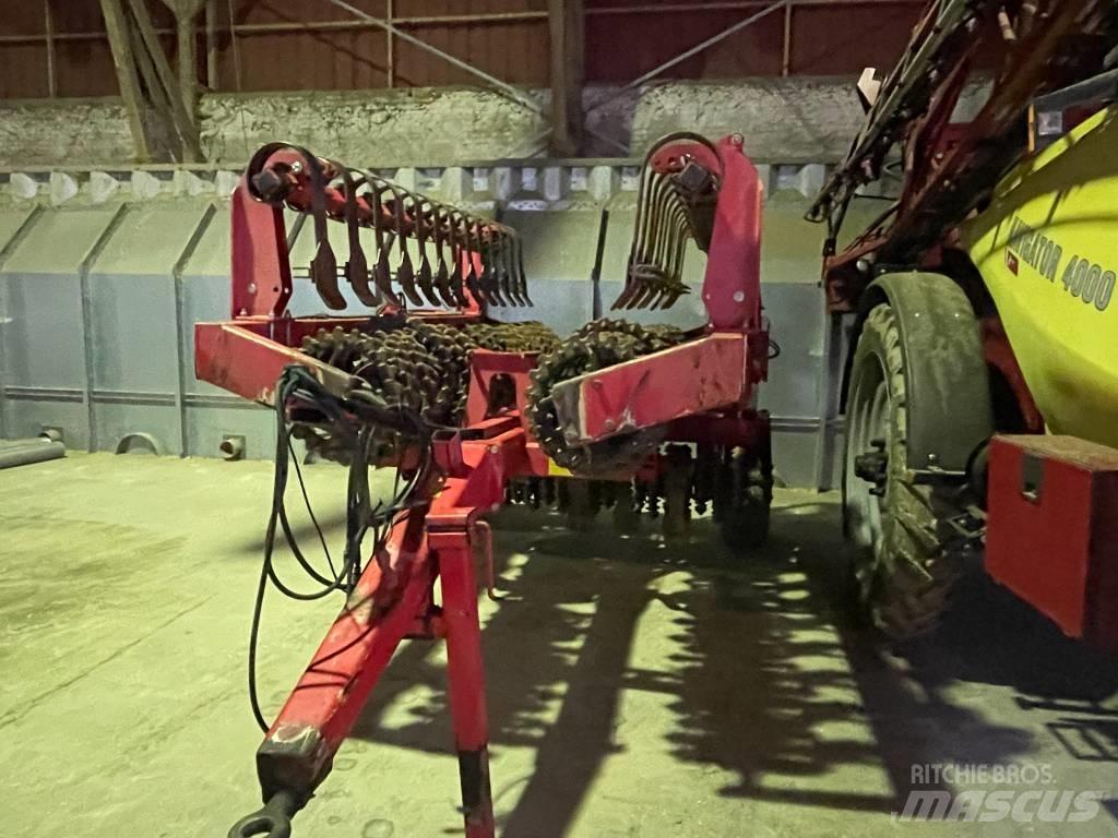 He-Va Tip-Roller 8.2 Rouleau
