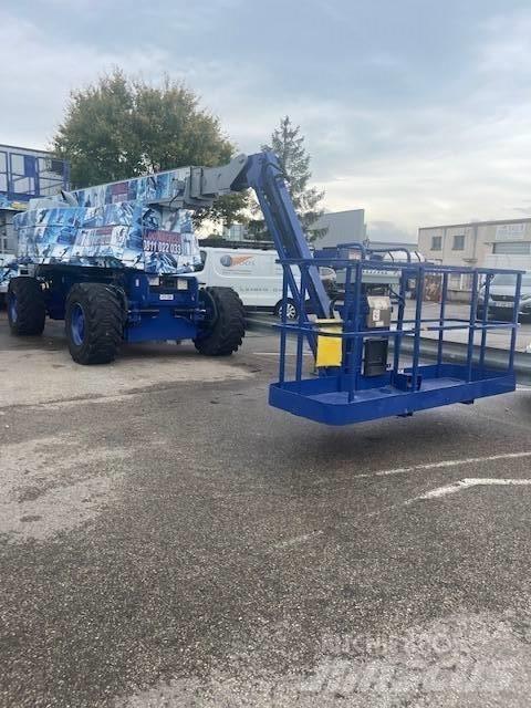 Haulotte HA 32 PX Nacelle Automotrice