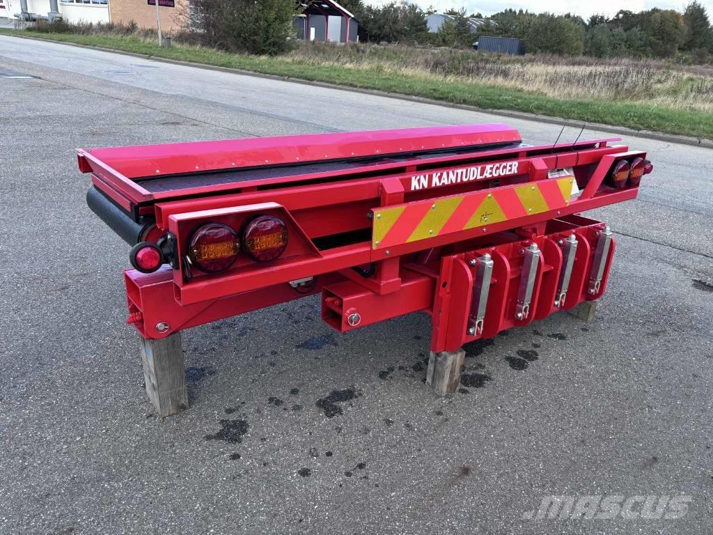  KN Kantudlægger Autres
