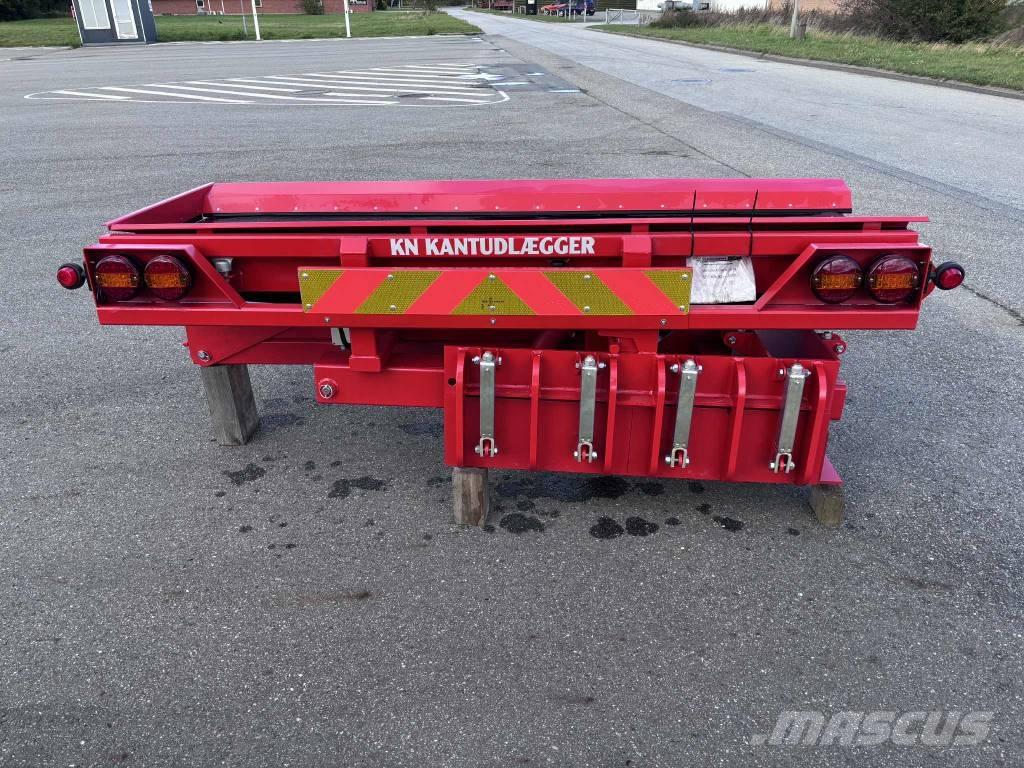  KN Kantudlægger Autres