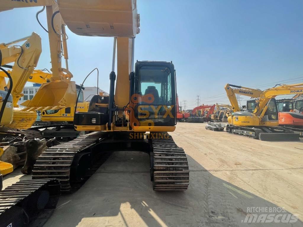 CAT 315 D Pelle sur chenilles