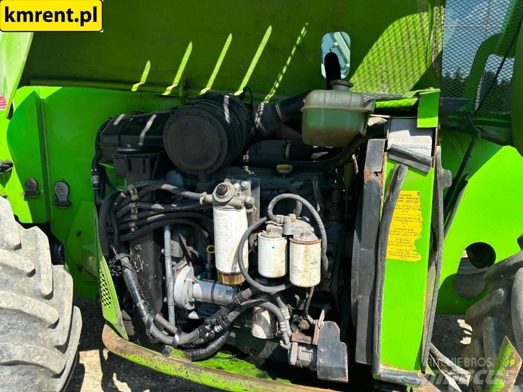 Merlo 30.9 Chariot télescopique