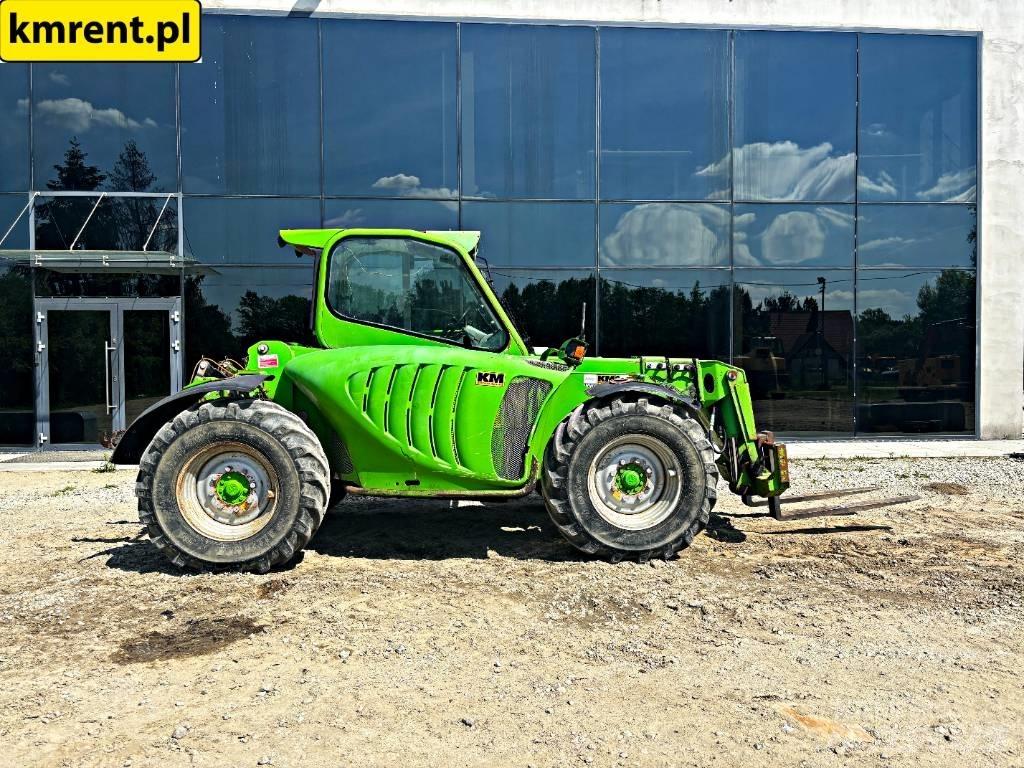 Merlo 30.9 Chariot télescopique