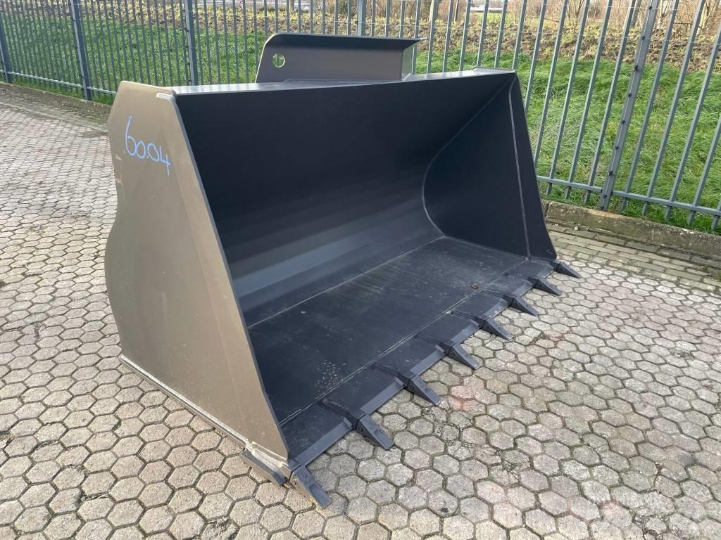 Volvo L 60 H Bucket Godet