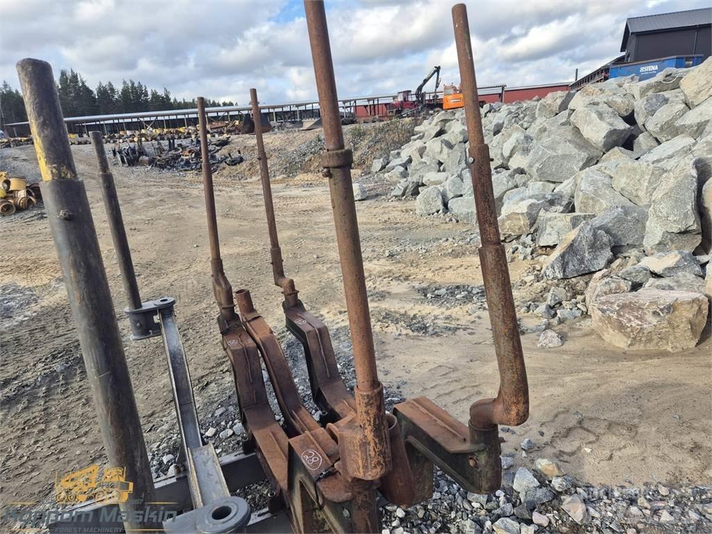 Ösa 280 master Autres accessoires pour matériel forestier