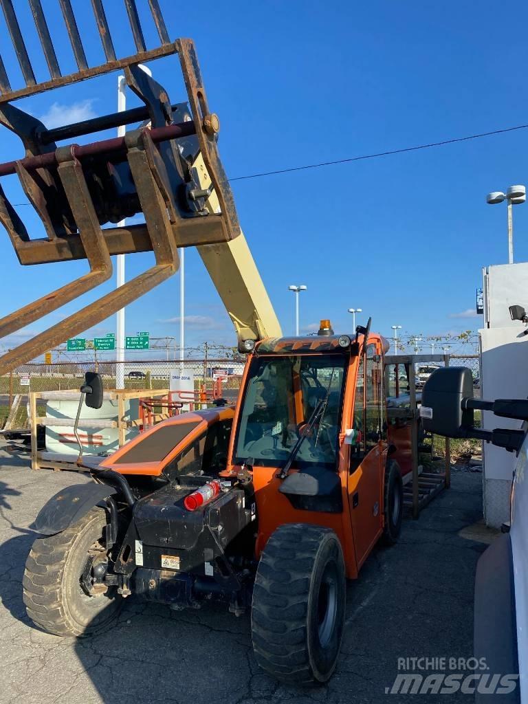 JLG G 5-18 A Chariot télescopique