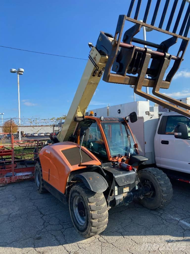 JLG G 5-18 A Chariot télescopique