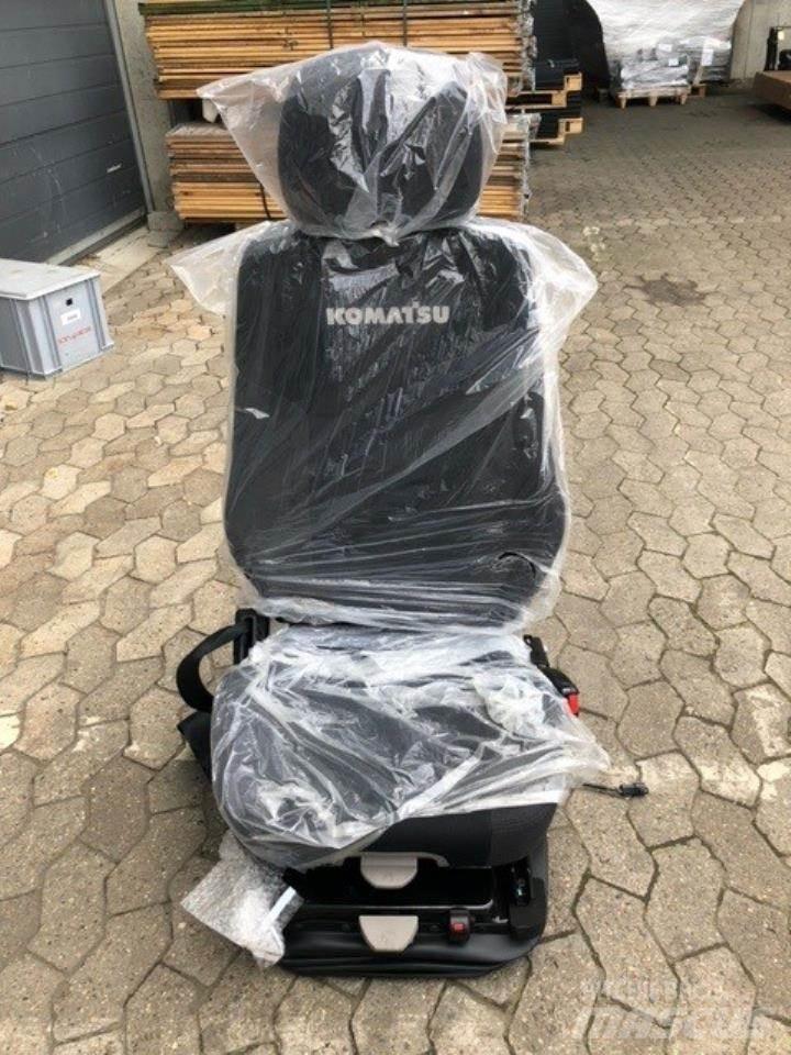  Øvrige Sæde Pneus, roues et jantes